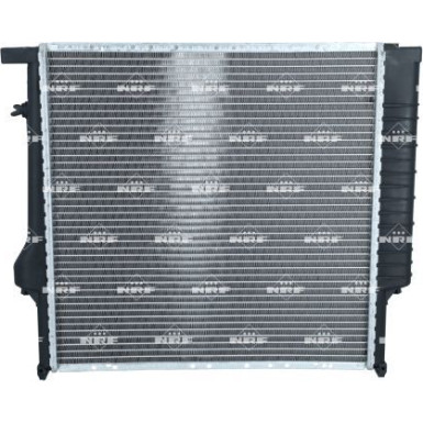 NRF | Kühler, Motorkühlung | 509626