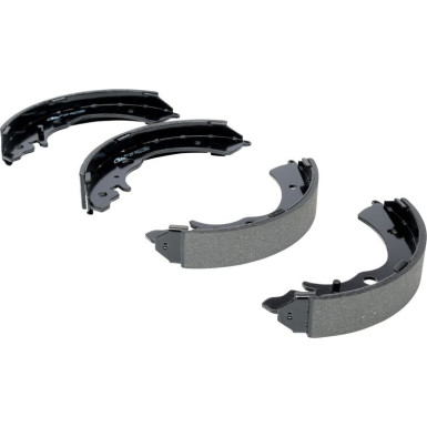 03.0137-0287.2 Bremsbackensatz