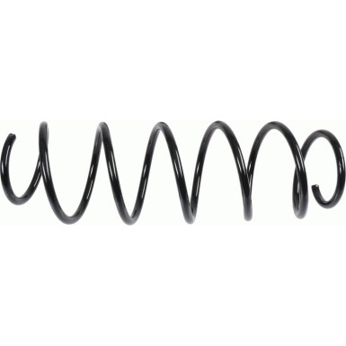 998 109 Fahrwerksfeder