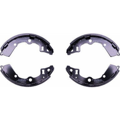 8DB 355 000-411 Bremsbackensatz