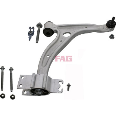 821 1203 10 Lenker, Radaufhängung