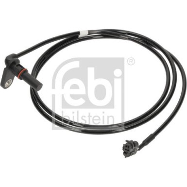 febi bilstein | Sensor, Raddrehzahl | 198149
