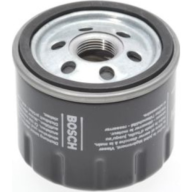 BOSCH F 026 407 022 Ölfilter