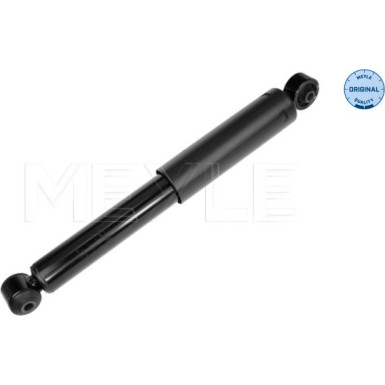 40-26 725 0007 Stoßdämpfer MEYLE-ORIGINAL: True to OE. 40-26 725 0007 Stoßdämpfer MEYLE-ORIGINAL: True to OE.