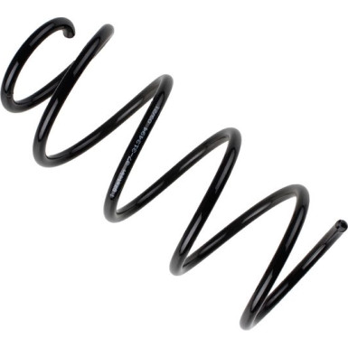 37-313494 Fahrwerksfeder BILSTEIN - B3 Serienersatz (Federn)