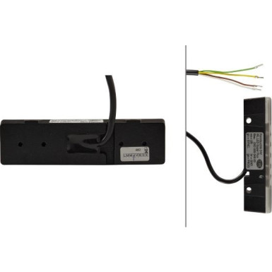 Hella | Blitz-Kennleuchte | 2XD 009 048-001 Hella | Blitz-Kennleuchte | 2XD 009 048-001