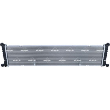 NRF | Kühler, Motorkühlung | 550292
