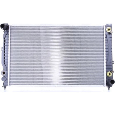 60228A Kühler, Motorkühlung ** FIRST FIT **