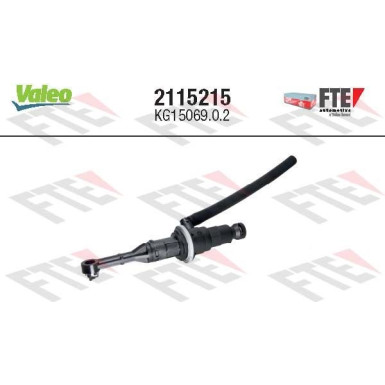 2115215 Geberzylinder, Kupplung