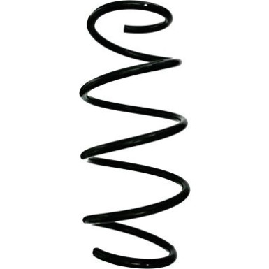Spidan | Fahrwerksfeder | 88360
