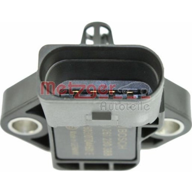 0906252 Sensor, Ladedruck ORIGINAL ERSATZTEIL GREENPARTS