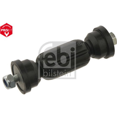 febi bilstein | 2 x FEBI Stange/Strebe, Stabilisator | 30588