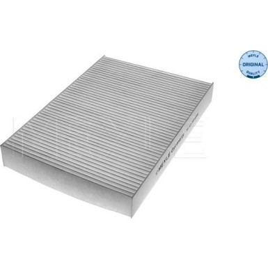 16-12 319 0001 Filter, Innenraumluft MEYLE-ORIGINAL: True to OE. 16-12 319 0001 Filter, Innenraumluft MEYLE-ORIGINAL: True to OE.