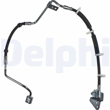 Delphi | Bremsschlauch | LH6941