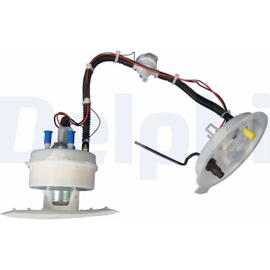 FG1116-12B1 Kraftstoff-Fördereinheit