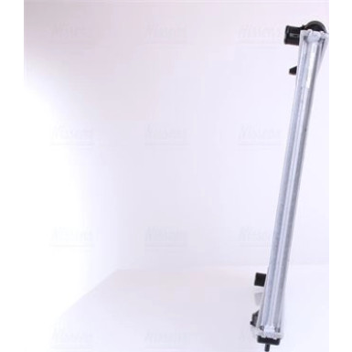Nissens | Kühler, Motorkühlung | 68708A