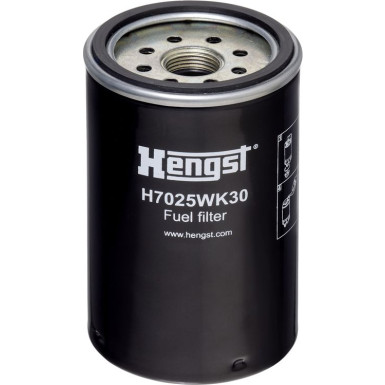 Hengst Filter | Kraftstofffilter | H7025WK30