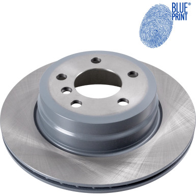 Blue Print | Bremsscheibe | ADB114304