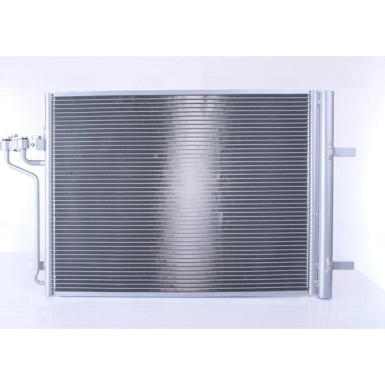 940183 Kondensator, Klimaanlage ** FIRST FIT ** 940183 Kondensator, Klimaanlage ** FIRST FIT **