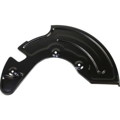 6115216 Spritzblech, Bremsscheibe GREENPARTS 6115216 Spritzblech, Bremsscheibe GREENPARTS