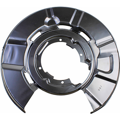 6115426 Spritzblech, Bremsscheibe