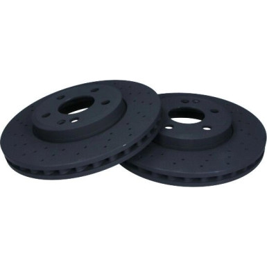 Bremsscheibe QUARO HIGH CARBON QD3554HC