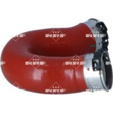 166142 Ladeluftschlauch