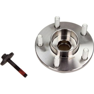 33-0637 Radlagersatz