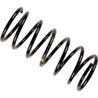 36-201860 Fahrwerksfeder BILSTEIN - B3 Serienersatz (Federn)