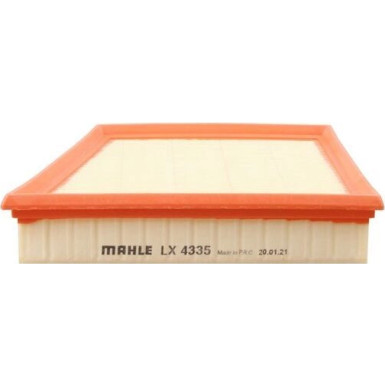 LX 4335 Luftfilter LX 4335 Luftfilter