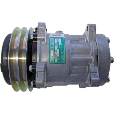 Mahle | Kompressor, Klimaanlage | ACP 1060 000P