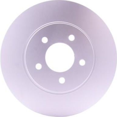 Hella | Bremsscheibe | 8DD 355 116-261