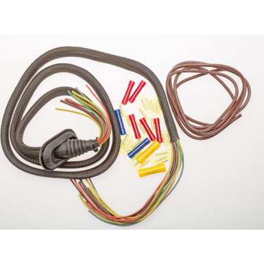 2320069 Kabelreparatursatz, Heckklappe 2320069 Kabelreparatursatz, Heckklappe