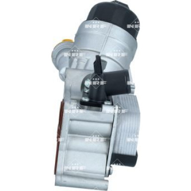 NRF | Ölkühler, Motoröl | 31348