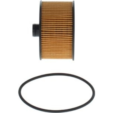 BOSCH F 026 407 231 Ölfilter