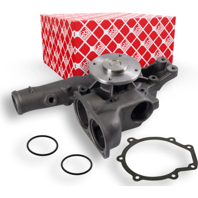 FEBI BILSTEIN 40752 Wasserpumpe FEBI BILSTEIN 40752 Wasserpumpe