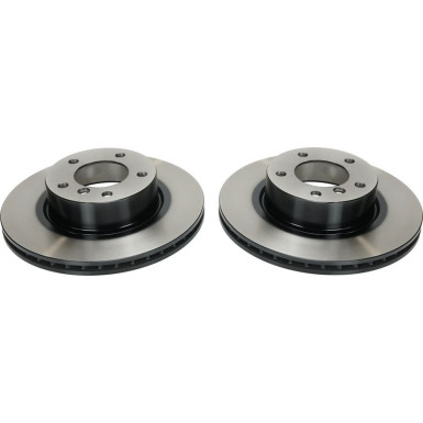 TRW Bremsscheibe DF4459