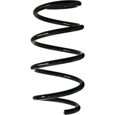 Spidan Fahrwerksfeder 88124