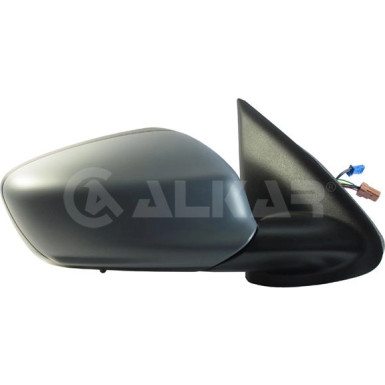 Alkar | Außenspiegel | 6140871 Alkar | Außenspiegel | 6140871