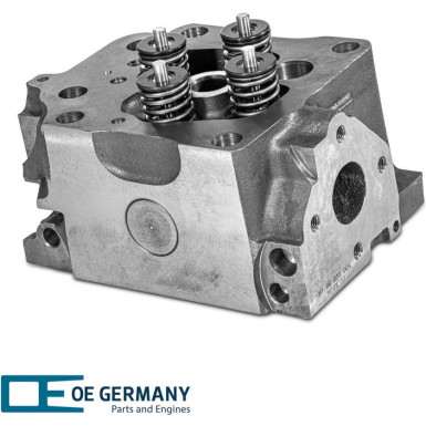 OE Germany | Zylinderkopf | 01 0129 501005
