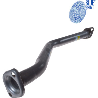 Blue Print | Abgasrohr | ADN16014