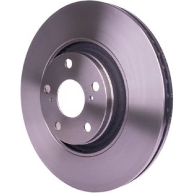 Hella | Bremsscheibe | 8DD 355 116-131