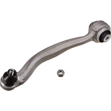 JTC1452 Lenker, Radaufhängung