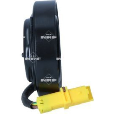 NRF | Spule, Magnetkupplung-Kompressor | 38569