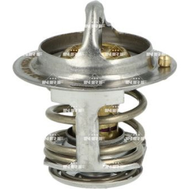 NRF | Thermostat, Kühlmittel | 725284