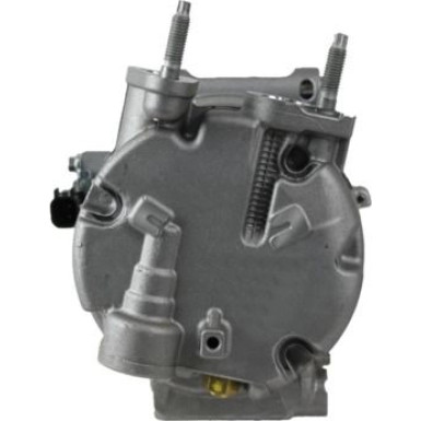 Mahle | Kompressor, Klimaanlage | ACP 547 000P
