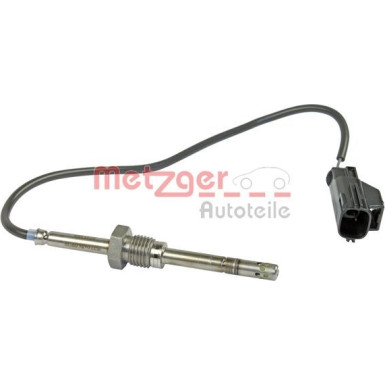 0894088 Sensor, Abgastemperatur ORIGINAL ERSATZTEIL