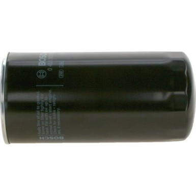 BOSCH 0 451 301 156 Ölfilter