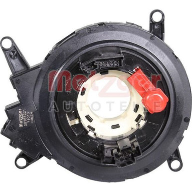 Metzger | Wickelfeder, Airbag | 09161221