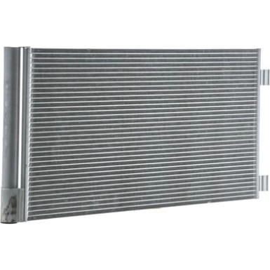 Mahle | Kondensator, Klimaanlage | AC 751 000P